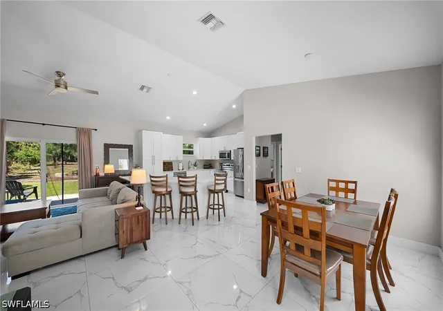 Photo 3 of Single family home for sale at 4021 32nd Avenue Se, Naples, FL 34117 | MLS# 226013086 | Listing updated on 2026-07-10
