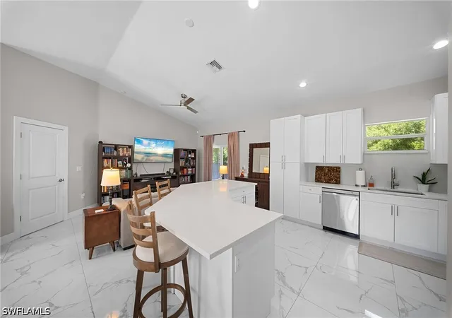 Photo 3 of Single family home for sale at 4021 32nd Avenue SE, Naples, FL 34117 | MLS# 226013086 | Listing updated on 2026-07-10
