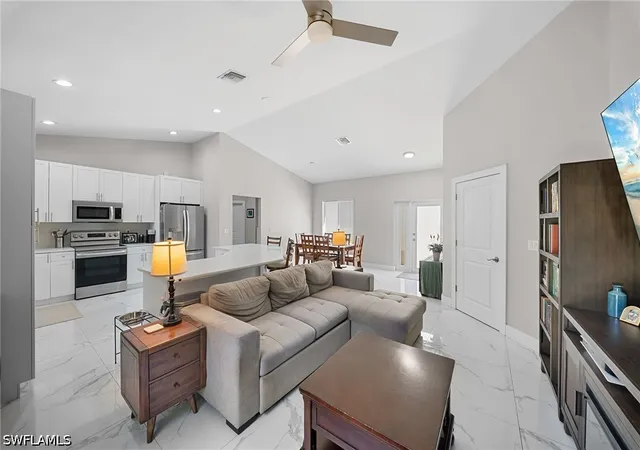 Photo 4 of Single family home for sale at 4021 32nd Avenue SE, Naples, FL 34117 | MLS# 226013086 | Listing updated on 2026-07-10