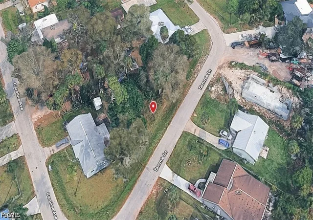 Photo 1 of Land for sale at 4737 Tammie Ln, Fort Myers, FL 33905 | MLS# 2026014603 | Listing updated on 2026-03-31