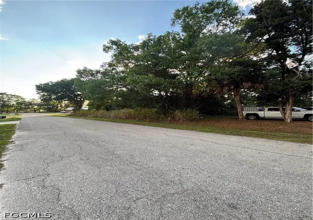 Photo 2 of Land for sale at 4737 Tammie Ln, Fort Myers, FL 33905 | MLS# 2026014603 | Listing updated on 2026-03-31