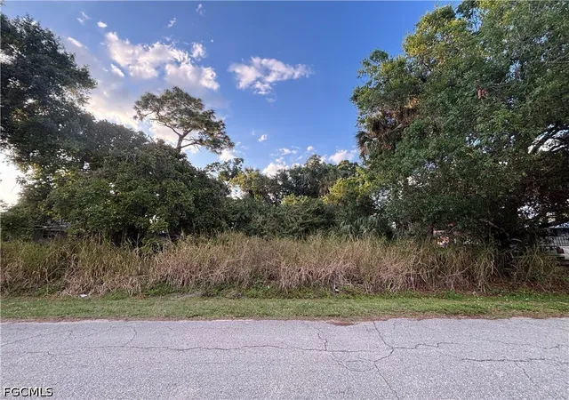 Photo 3 of Land for sale at 4737 Tammie Ln, Fort Myers, FL 33905 | MLS# 2026014603 | Listing updated on 2026-03-31