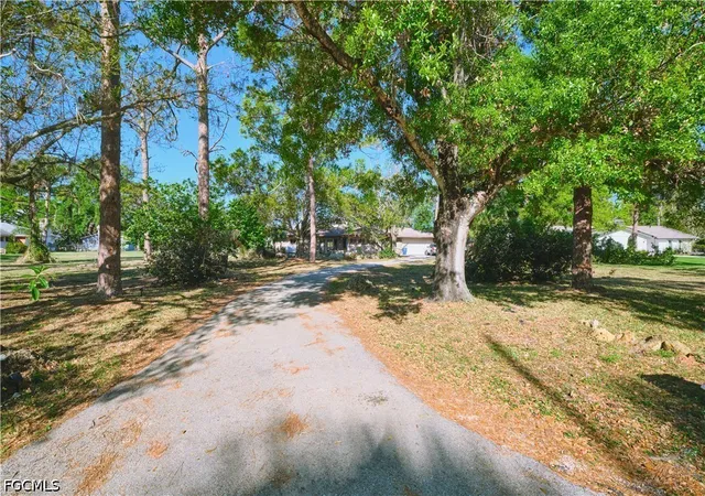 Photo 1 of Single family home for sale at 3731 Liberty Sq, Fort Myers, FL 33908 | MLS# 2026014604 | Listing updated on 2026-04-09