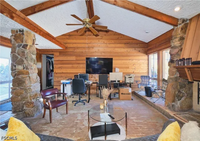 Photo 3 of Single family home for sale at 3731 Liberty Sq, Fort Myers, FL 33908 | MLS# 2026014604 | Listing updated on 2026-04-09