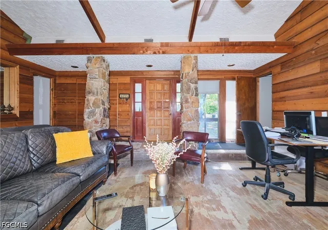 Photo 4 of Single family home for sale at 3731 Liberty Sq, Fort Myers, FL 33908 | MLS# 2026014604 | Listing updated on 2026-04-09