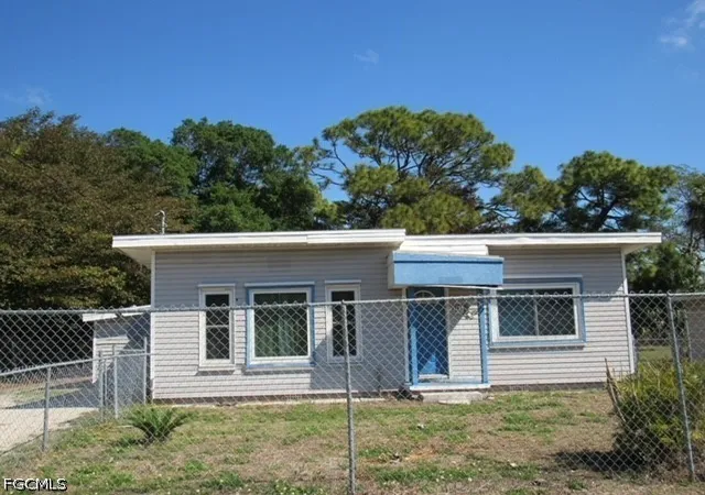1st image of 2365 Canal St, Fort Myers, FL 33901 | MLS# 2026014606