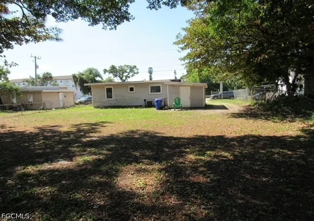 Homes for sale in Fort Myers, FL | 2365 Canal St, Fort Myers, FL 33901 | MLS# 2026014606