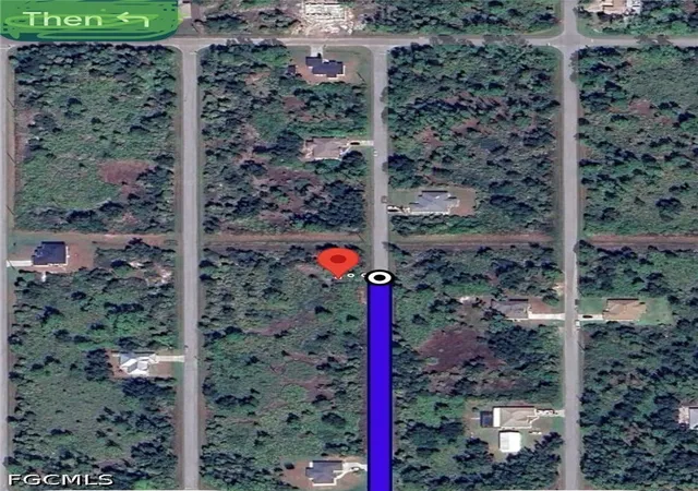 Photo 2 of Land for sale at 311 Craemer St, Port Charlotte, FL 33953 | MLS# 2026014608 | Listing updated on 2026-06-03