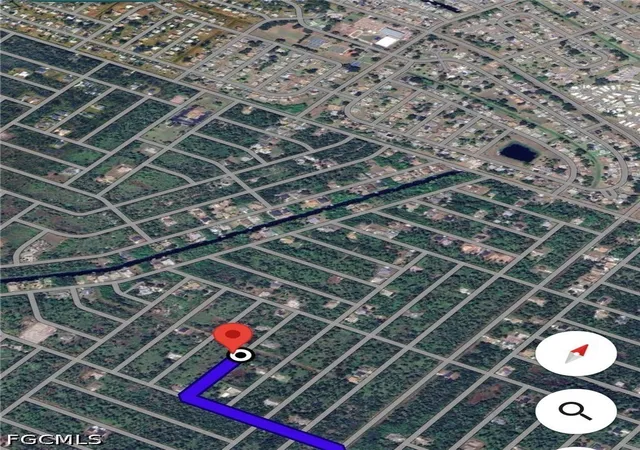 Photo 3 of Land for sale at 311 Craemer St, Port Charlotte, FL 33953 | MLS# 2026014608 | Listing updated on 2026-06-03