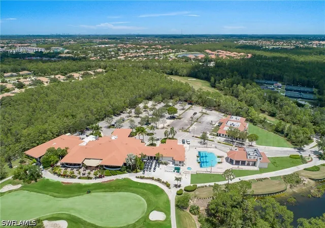 2nd image of 7505 Stoneybrook Dr, Naples, FL 34112