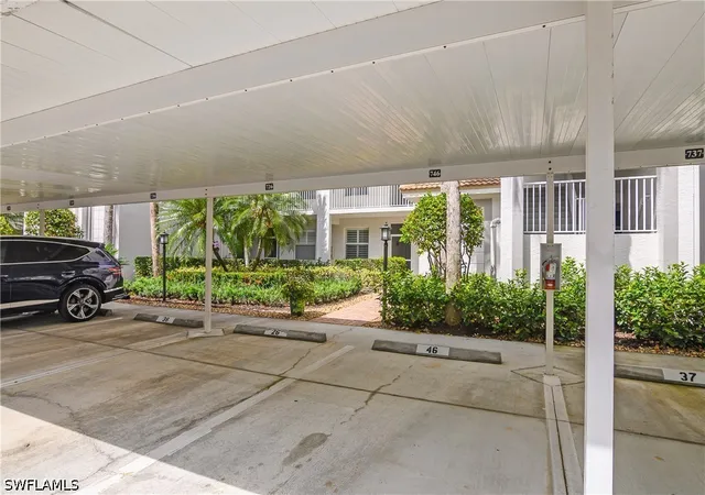 26th image of 7505 Stoneybrook Dr #746, Naples, FL 34112 | MLS# 226013092