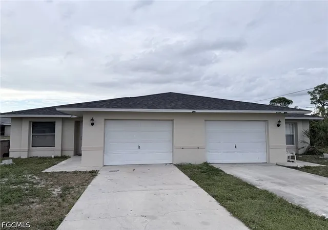 1st image of 2424 2426 Ted Ave S, Lehigh Acres, FL 33973 | MLS# 2026014615