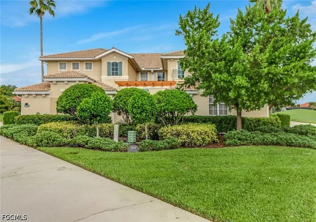 1st image of 12037 Brassie Cir #D202, Fort Myers, FL 33913 | MLS# 2026014636
