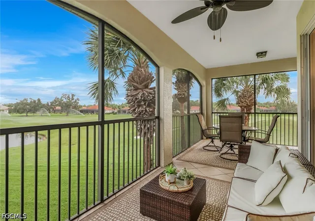 2nd image of 12037 Brassie Cir #D202, Fort Myers, FL 33913 | MLS# 2026014636