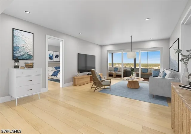 2nd image of 3410 Gulf Shore Blvd N #701, Naples, FL 34103 | MLS# 226012245