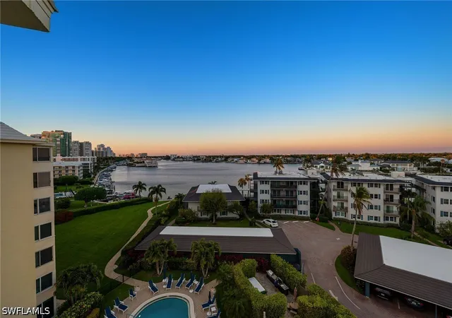 3rd image of 3410 Gulf Shore Blvd N #701, Naples, FL 34103 | MLS# 226012245