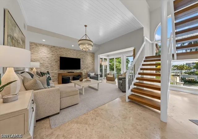 4th image of 4737 Villa Mare Ln, Naples, FL 34103 | MLS# 226013067