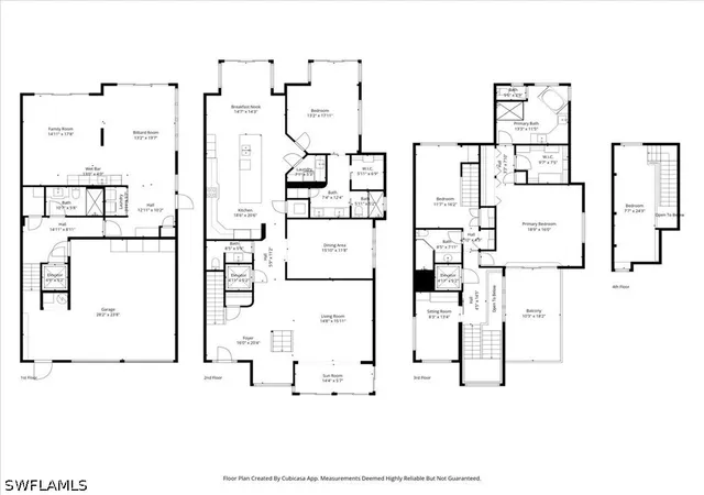50th image of 4737 Villa Mare Ln, Naples, FL 34103 | MLS# 226013067