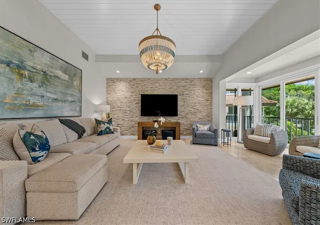 5th image of 4737 Villa Mare Ln, Naples, FL 34103 | MLS# 226013067