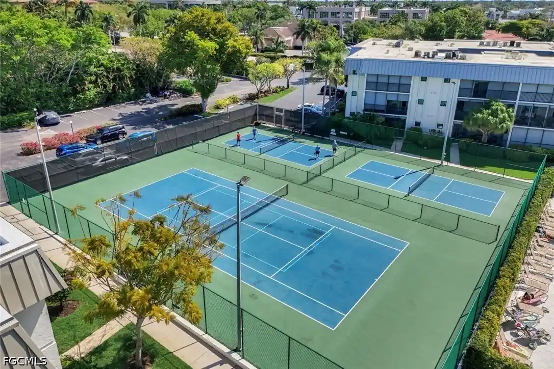 Listing Photo 39 - Condo for sale in 788 Park Shore Dr located at 788 Park Shore Dr, NAPLES, FL 34103 - Unit #E20