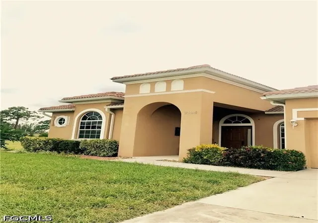 2nd image of 2124 Skyline Blvd, Cape Coral, FL 33991 | MLS# 2026014645