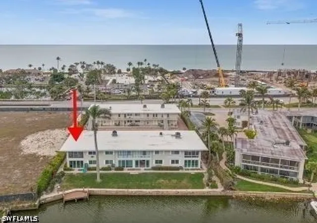 2nd image of 1550 Gulf Shore Blvd N #E2, Naples, FL 34102 | MLS# 226012930