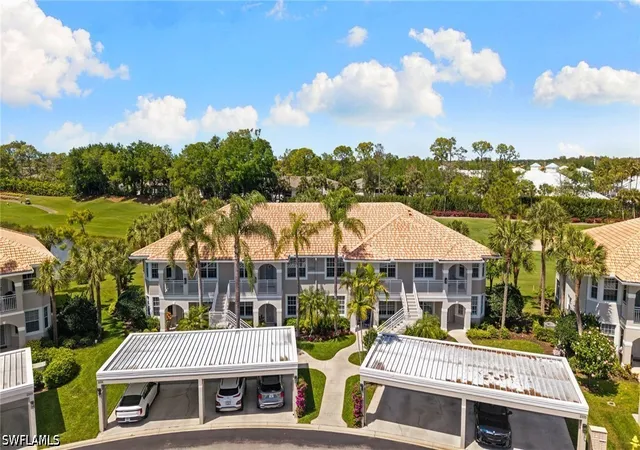 Photo 2 of Condo for sale at 2335 Carrington Ct #201, Naples, FL 34109 | MLS# 226013183 | Listing updated on 2026-06-30