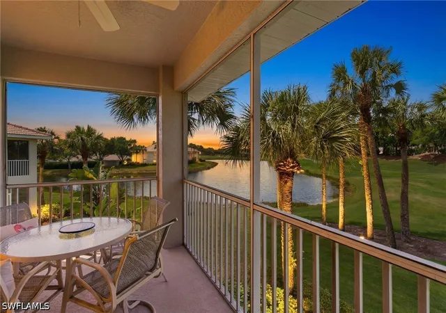 Photo 3 of Condo for sale at 2335 Carrington Ct #201, Naples, FL 34109 | MLS# 226013183 | Listing updated on 2026-06-30