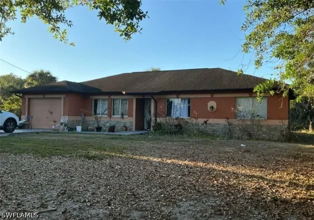 Photo 1 of Single family home for sale at 3440 22nd Avenue Ne, Naples, FL 34120 | MLS# 226013061 | Listing updated on 2026-07-15