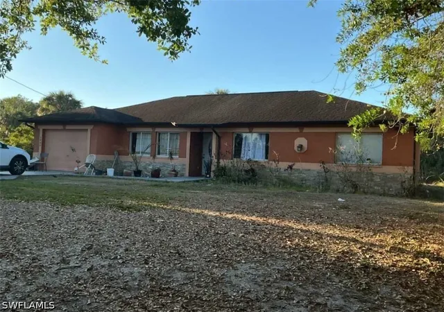 Photo 2 of Single family home for sale at 3440 22nd Avenue Ne, Naples, FL 34120 | MLS# 226013061 | Listing updated on 2026-07-15