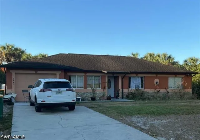 Photo 3 of Single family home for sale at 3440 22nd Avenue Ne, Naples, FL 34120 | MLS# 226013061 | Listing updated on 2026-07-15