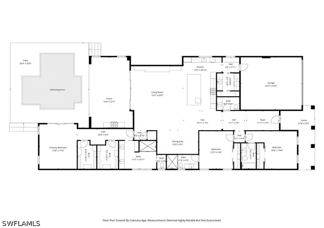 47th image of 1064 13th St N, Naples, FL 34102 | MLS# 226013160