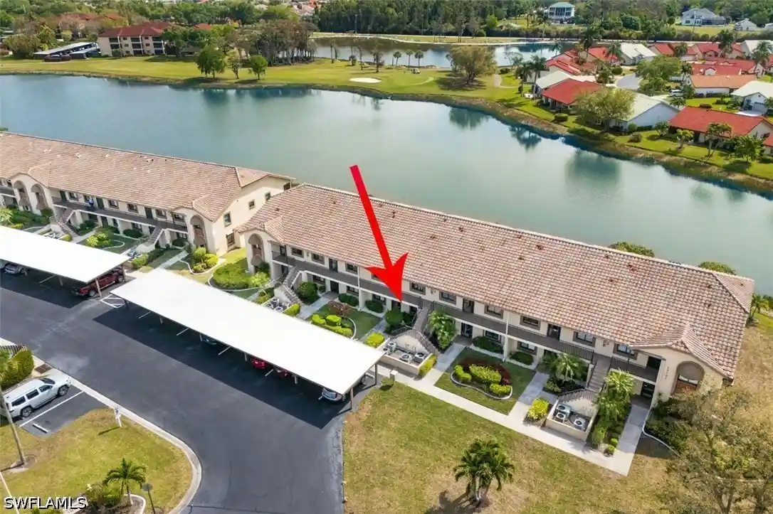 Condo for sale at 13131 Cross Crk Blvd #103, Fort Myers, FL 33912 | MLS# 226012583