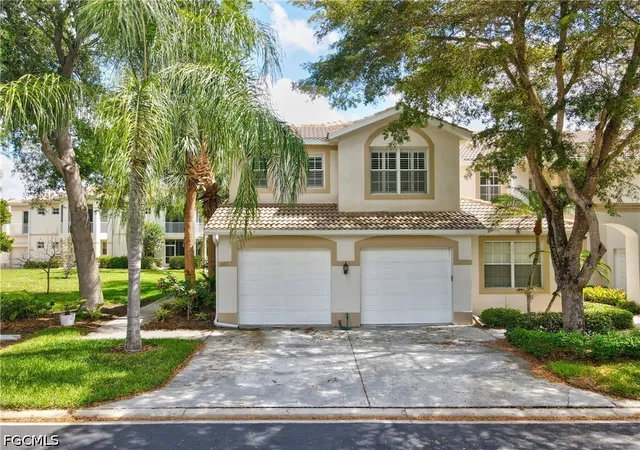 Homes for sale in Bonita Springs, FL | 9030 Las Maderas Dr #201, Bonita Springs, FL 34135 | MLS# 2026014707