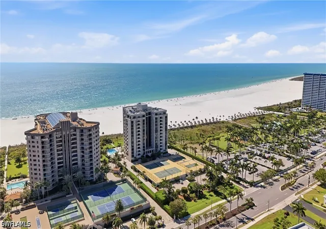 Listing Photo 4 - Condo for sale in building located at 174 S Collier Blvd, Marco Island, FL 34145 - Unit #203