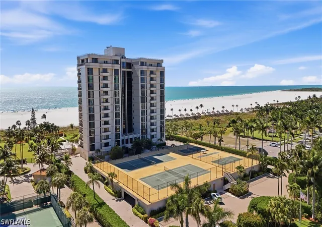 Listing Photo 5 - Condo for sale in building located at 174 S Collier Blvd, Marco Island, FL 34145 - Unit #203