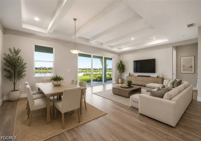 1st image of 16076 Preservation Blvd, Punta Gorda, FL 33982 | MLS# 2026014708