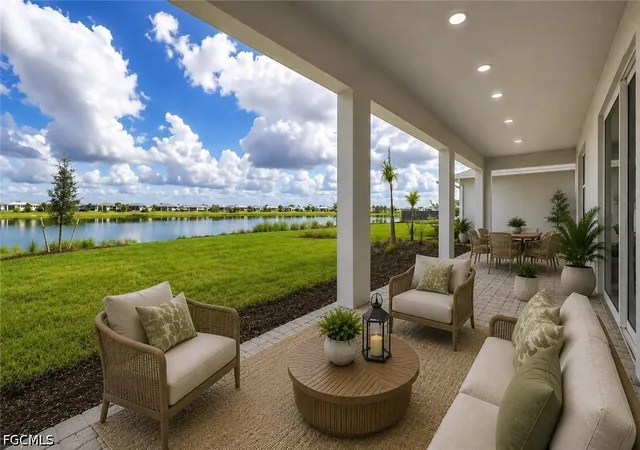 2nd image of 16076 Preservation Blvd, Punta Gorda, FL 33982 | MLS# 2026014708