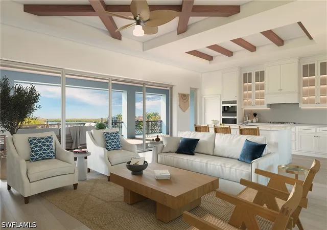 Photo 3 of Single family home for sale at 31 Pelican St W, Naples, FL 34113 | MLS# 226013190 | Listing updated on 2026-03-27