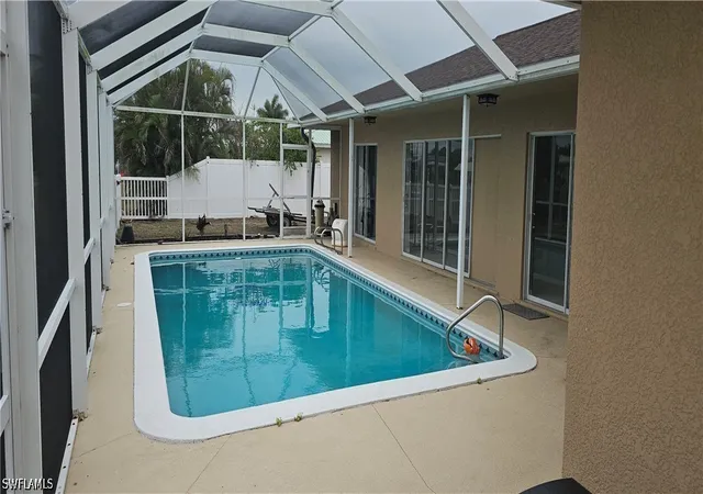 Homes for sale in Cape Coral, FL | 5255 Tiffany Ct, Cape Coral, FL 33904 | MLS# 226013149