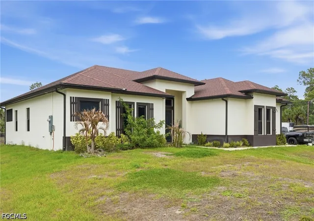 Photo 3 of Single family home for sale at 3043 18th Avenue Ne, Naples, FL 34120 | MLS# 2026014715 | Listing updated on 2026-03-27