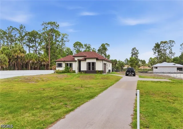 Photo 3 of Single family home for sale at 3043 18th Avenue NE, Naples, FL 34120 | MLS# 2026014715 | Listing updated on 2026-03-27