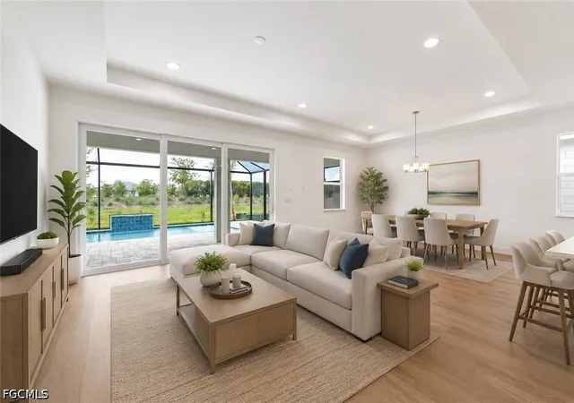 Photo 1 of Single family home for sale at 44426 Panther Dr, Punta Gorda, FL 33982 | MLS# 2026014716 | Listing updated on 2026-10-07