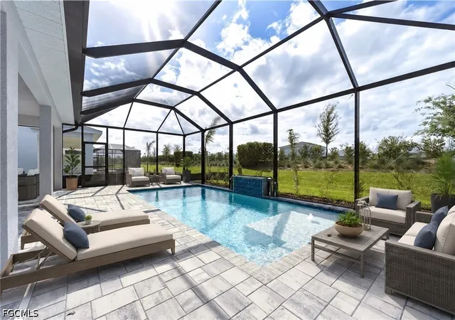 Photo 2 of Single family home for sale at 44426 Panther Dr, Punta Gorda, FL 33982 | MLS# 2026014716 | Listing updated on 2026-10-07