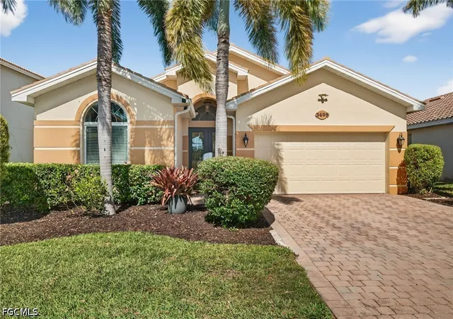 1st image of 3409 Dandolo Cir, Cape Coral, FL 33909 | MLS# 2026014718