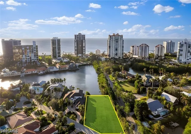 1st image of 319 Pirates Bight, Naples, FL 34103 | MLS# 226012732
