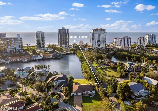 3rd image of 319 Pirates Bight, Naples, FL 34103 | MLS# 226012732