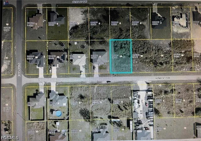 Photo 1 of Sale Pending at 2610 42nd Street Sw, Lehigh Acres, FL 33976 | MLS# 2026014721 | Listing updated on 2026-08-31