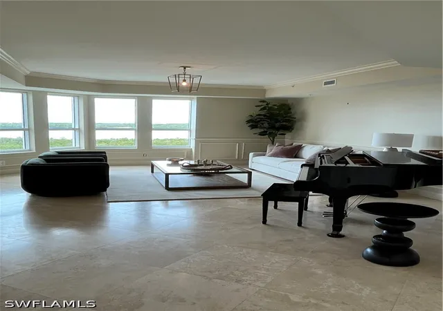 Photo 1 of Condo for sale at 285 Grande Way #701, Naples, FL 34110 | MLS# 226013107 | Listing updated on 2026-04-23