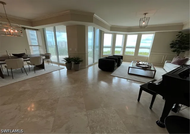 Photo 2 of Condo for sale at 285 Grande Way #701, Naples, FL 34110 | MLS# 226013107 | Listing updated on 2026-04-23